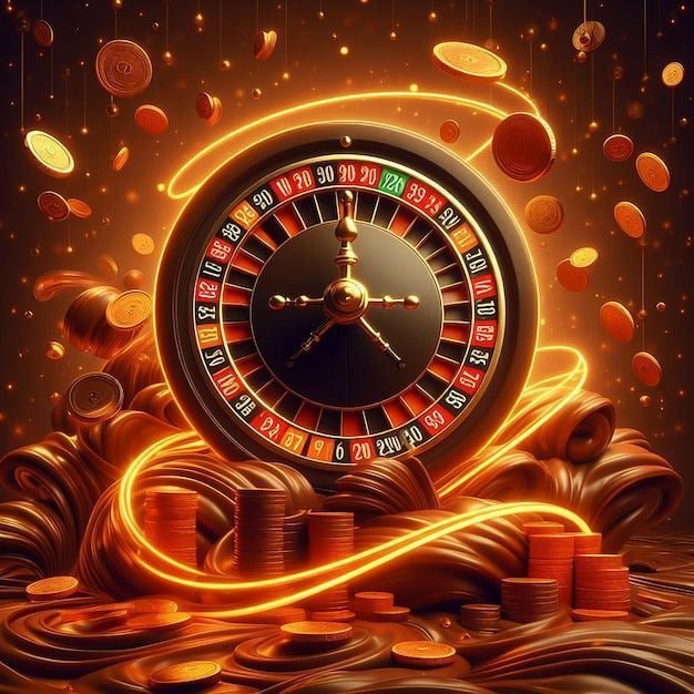 Slots mmr88