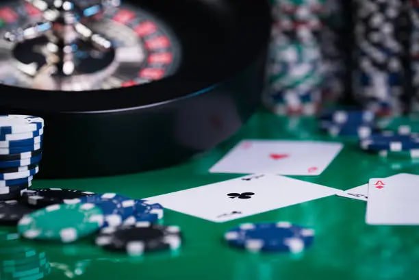 Speed Bingo မြန်ဆန်သောဘင်ဂိုကစားနည်း