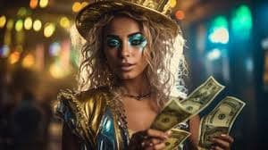 Jackpot Bingo ကြီးမားသောဆု Online ဘင်ဂို