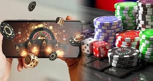Baccarat Live Casino ကစားနည်း mmr88 တွင်